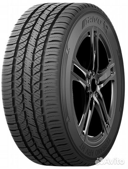 Arivo Terrano ARV H/T 265/65 R17 112H