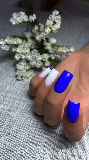 Курсы повышения и мастер-классы по маникюру