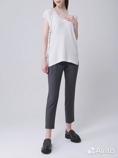 Футболка хлопковая Re Vera