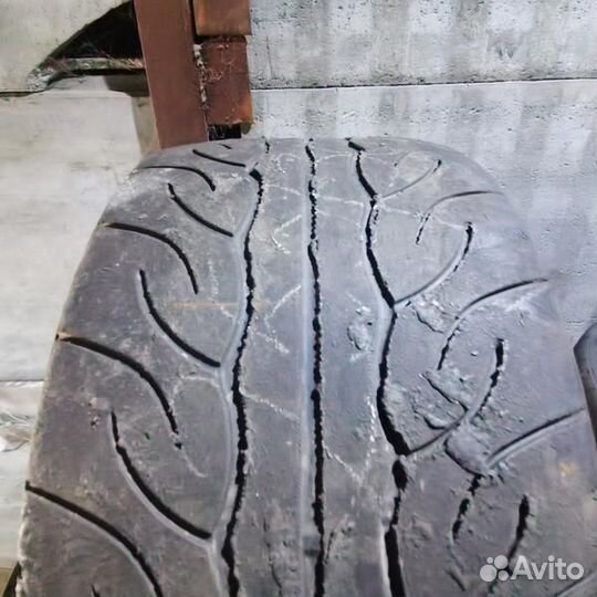 Yokohama Advan Neova AD08 255/30 R20