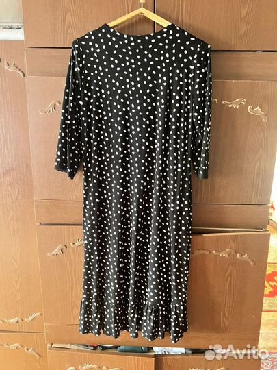 Платье 48 50