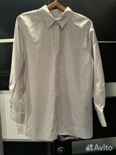 Рубашка размер L