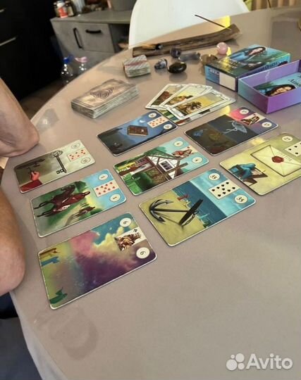 Таролог/гадание/таро/расклад на картах таро