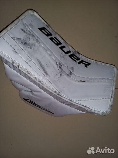 Блин и ловушка вратаря