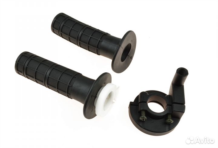 Ручка газа в сборе (универсальная) #1