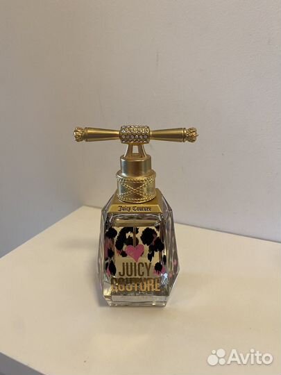 Juicy Couture 50 мл