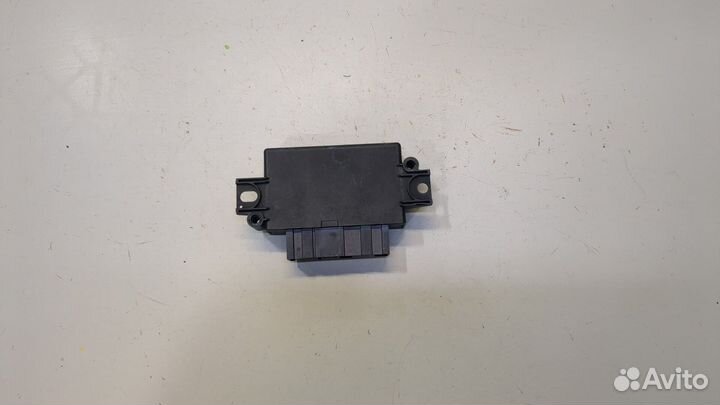 Блок управления парктрониками Ford Escape 2020, 20