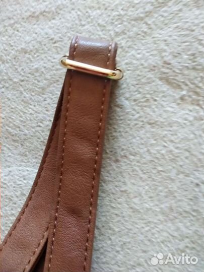 Пояс для сумки