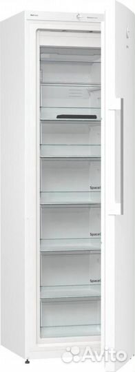 Морозильный шкаф Gorenje FN61CSY2W