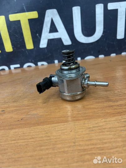 Топливный насос высокого давления Kia Quoris 1