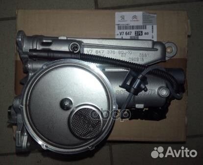 Насос масляный EP6FDT 308 / 3008 / 5008 V764737