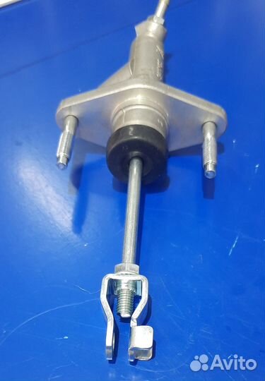 Цилиндр сцепления