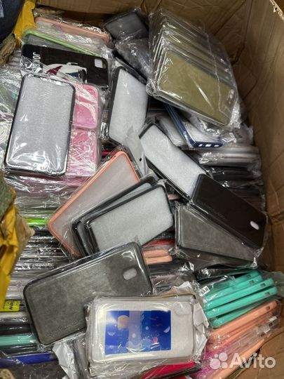 iPhone Чехлы на разные телефоны и модели