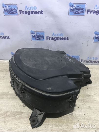 Корпус воздушного фильтра Renault Logan 2005-2014