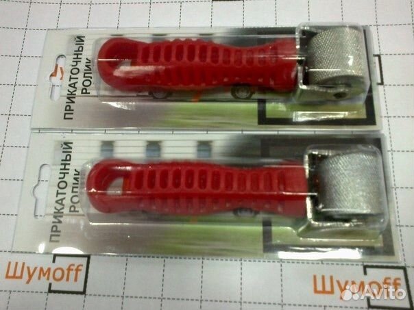 Шумовиброизоляция Шумоff