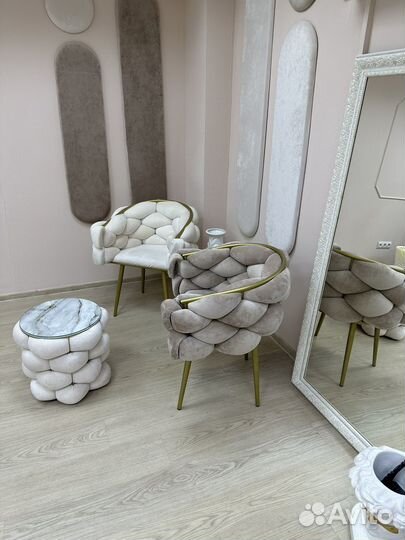 Аренда места для мастера маникюра