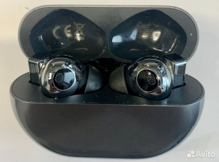 Беспроводные наушники Huawei freebuds pro