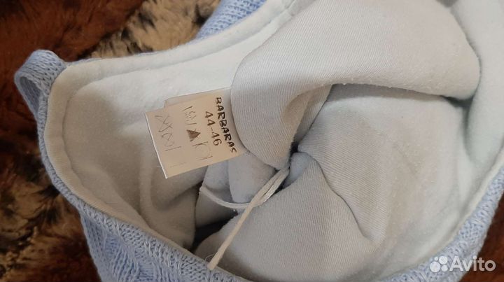 Шапки детские для мальчиков