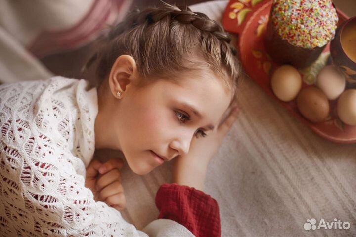 Фотограф, обучение фотографии