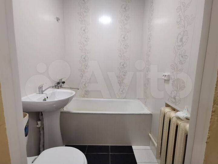 1-к. квартира, 31 м², 1/2 эт.