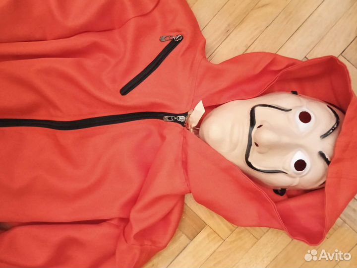 Комплект костюмов 