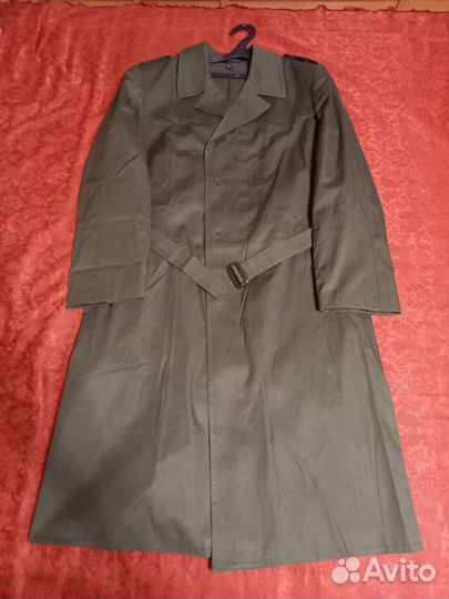 Комплект повседневной военной формы одежды