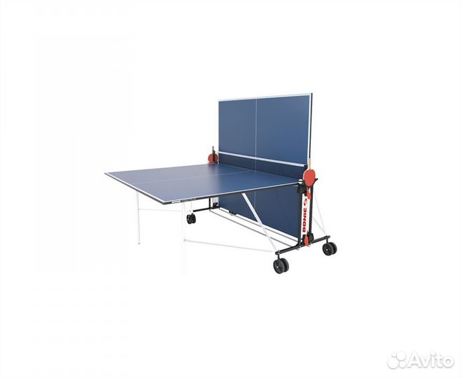 Теннисный стол для улицы donic