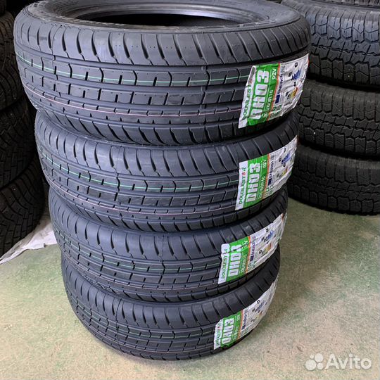 DoubleStar Maximum DH03 205/60 R16