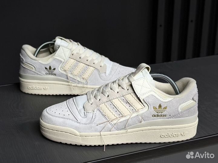 Кроссовки adidas forum 84