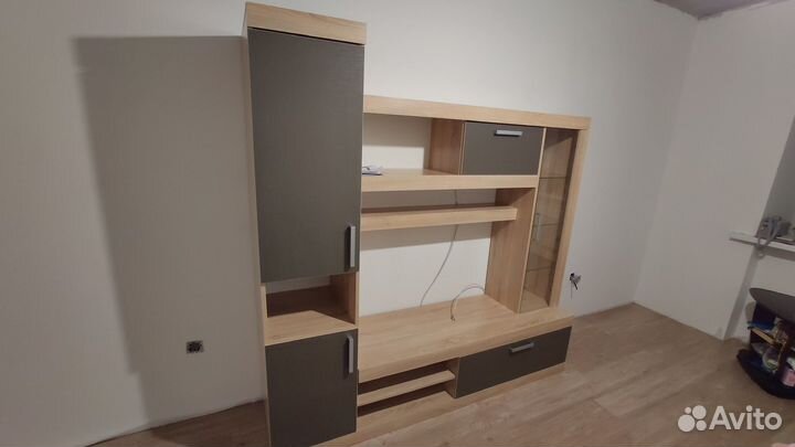 Сборщик мебели