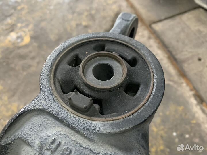 Рычаг передний правый Mazda 6 GJ