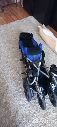 Коляска для детей с дцп бу