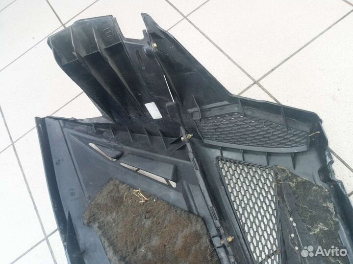 Боковина левая Arctic Cat bearcat