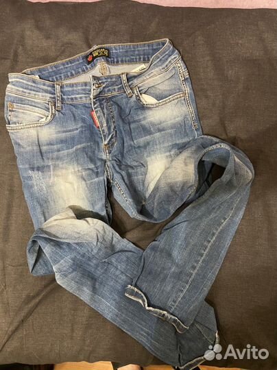 Вещи пакетом