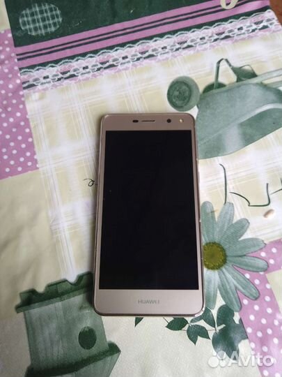 Телефон Huawei