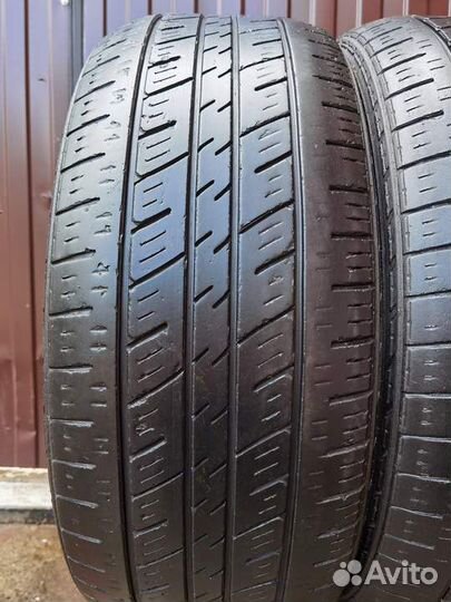 Kumho Solus KL21 245/50 R20 102V