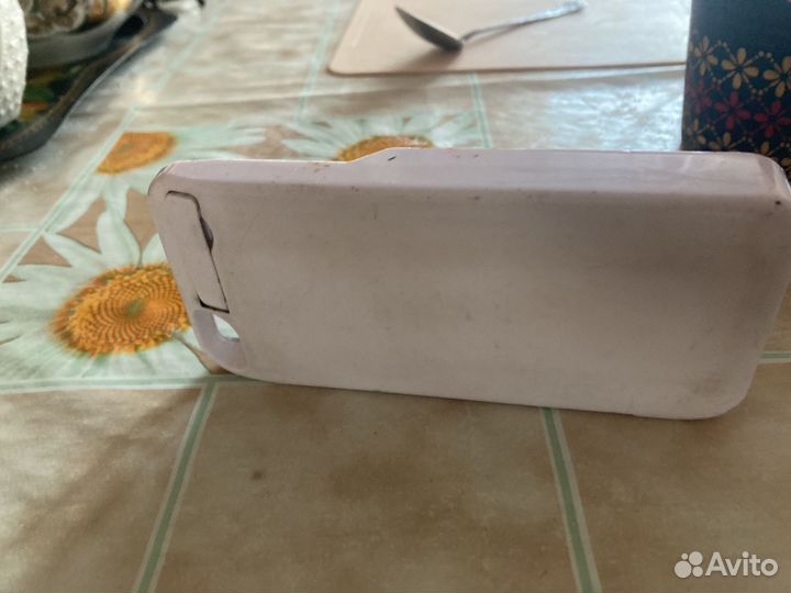 Чехол аккумулятор iPhone 5S 5Se