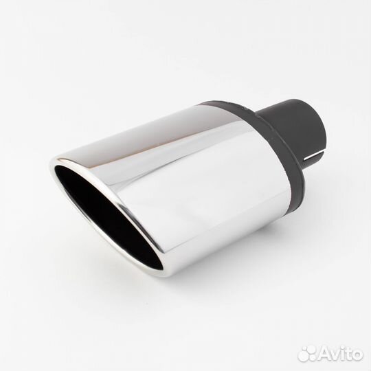 Насадка на глушитель M1-28H