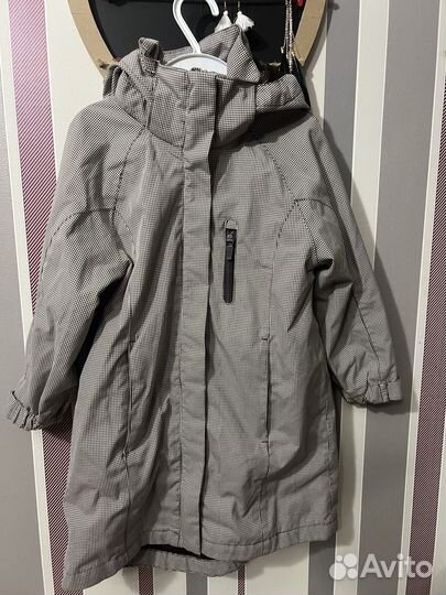 Плащик детский hm