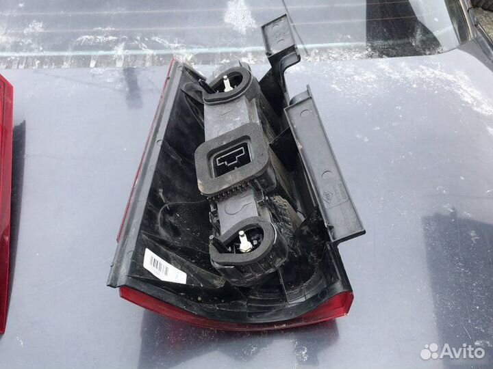 Фонарь задний правый Лада Ларгус