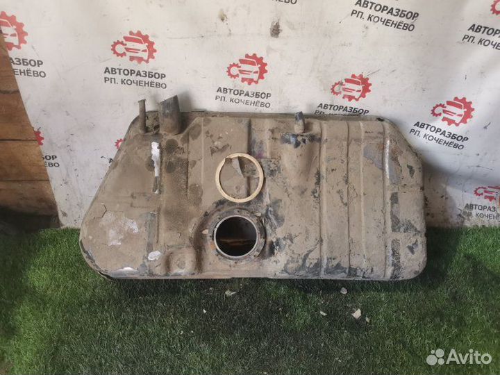 Бак топливный Лада 2115 2111