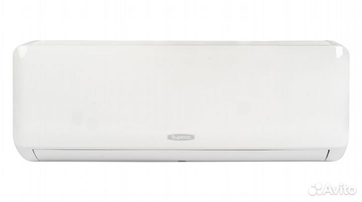 Сплит система 12 Бирюса инверторная / доставка