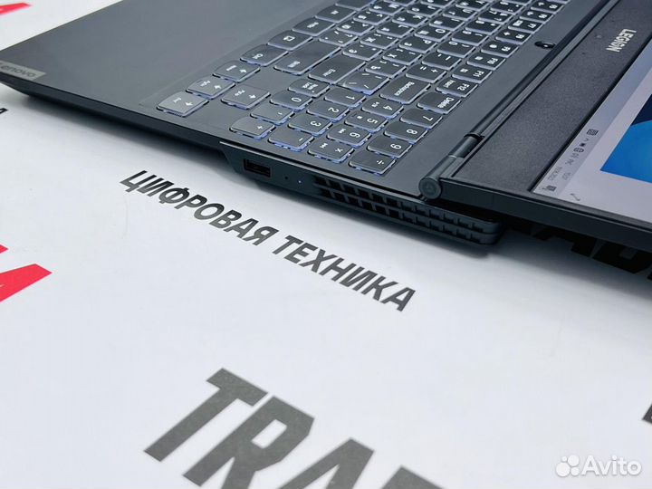 Lenovo Legion 15.6