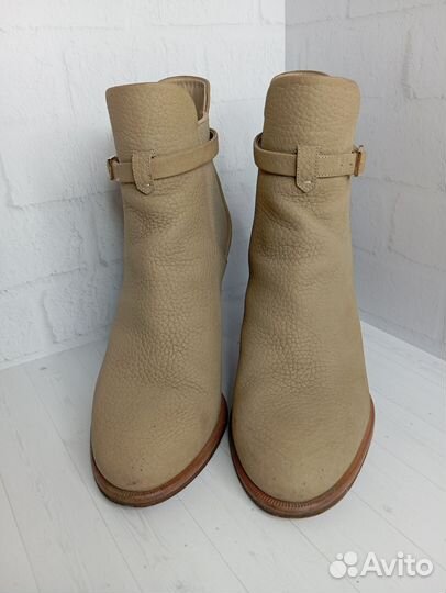 Полуботинки Louis Vuitton 38