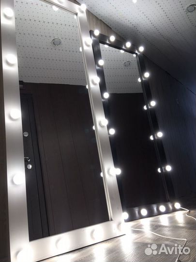 Зеркалa «Visage Novation»