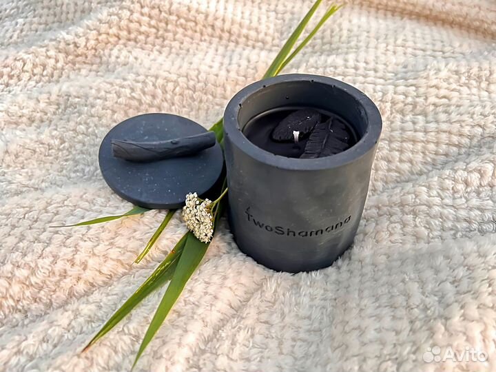 Свеча в подарок