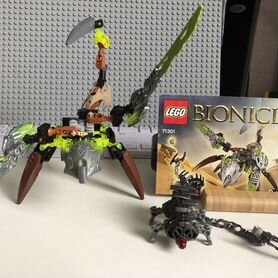 Lego bionicle 71301