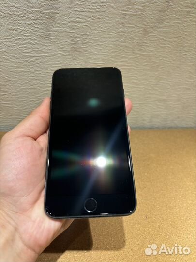 iPhone 7 Plus, 128 ГБ