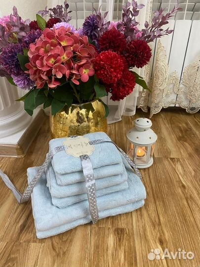 Набор полотенец