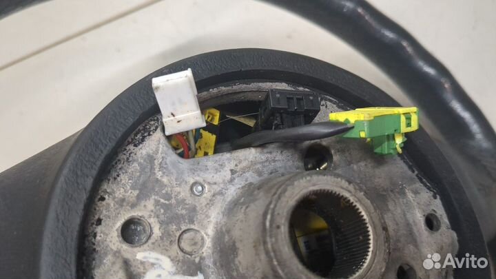 Руль BMW 3 E46, 2004